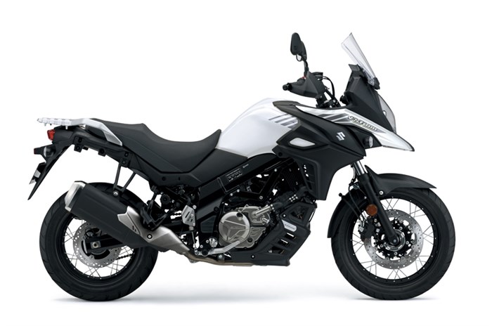 2018 Suzuki V-Strom 650XT launched at Rs 7.46 lakh